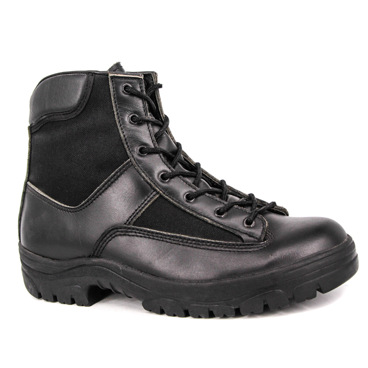 4122-6 Milforce Tactical Boots 