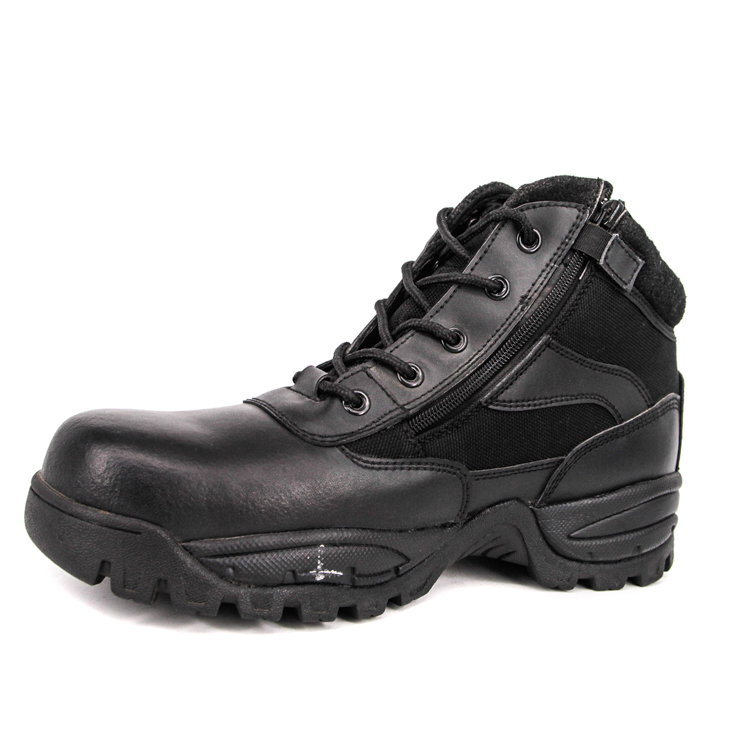 4121-7 Milforce Tactical Boots 