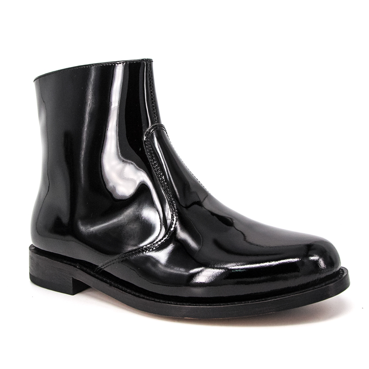 1239-7 Bottes de bureau Milforce 