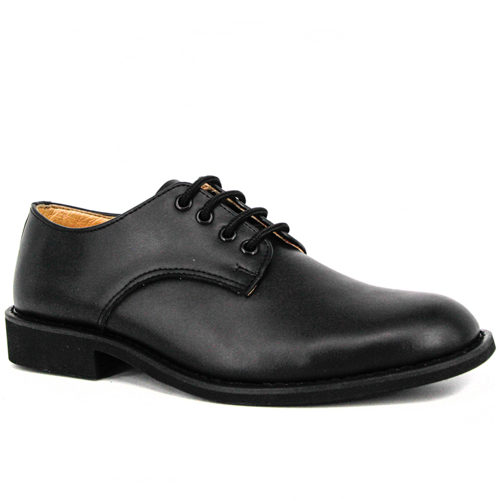 1236 2-7 Milforce Office Boots 