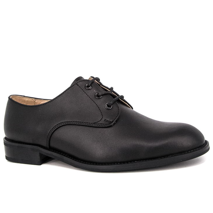 1249-7 Milforce Office Shoes 