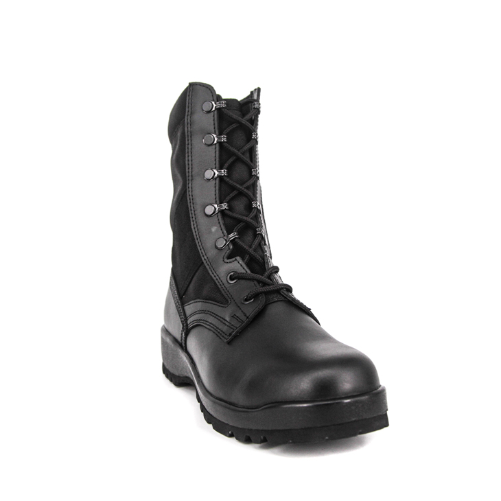 Australie toile Bottes de jungle d'orteil 5228
