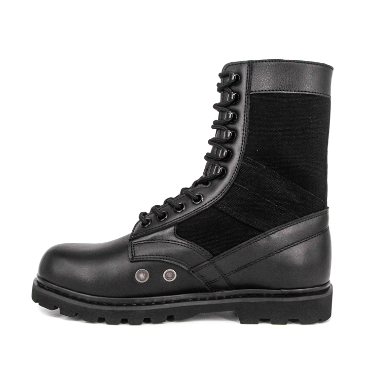 Bottes de jungle vert sèche et sèche d'extérieur 5226