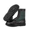 Boots de jungle militaire de l'armée britannique légers 5225