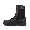 Vente chaude de la police extérieure bottes militaires bottes tactiques 4242