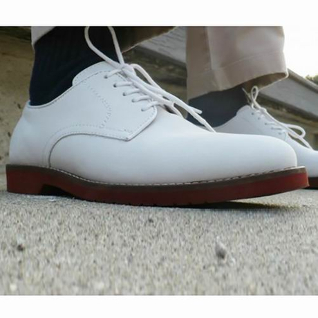 How to match white office shoes Let me tell you!-banner.jpg