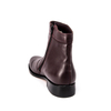 Marron cheville Chelsea Chaussures du bureau masculin 1234