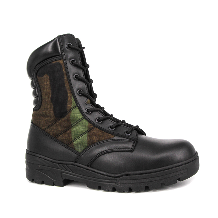 4280-7 Milforce Tactical Boots 