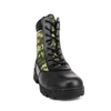 Camouflage Combat Bottes tactiques militaires