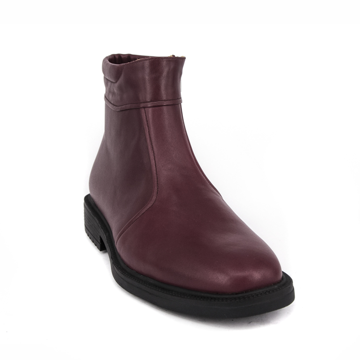 Arabie saoudite Brund Brungle Military Chaussures 1221