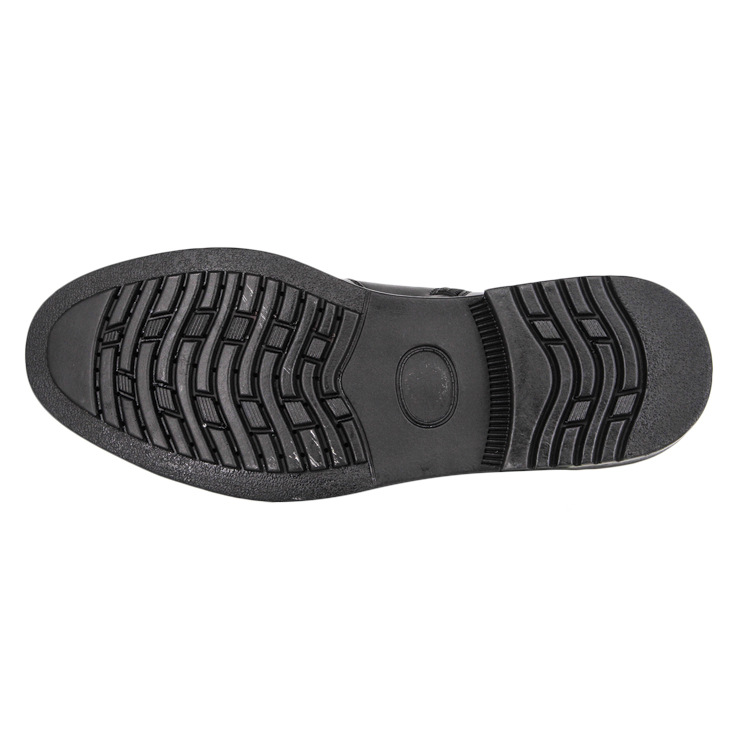 Arabie saoudite Chaussures minimalistes du bureau de la cheville 1220