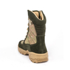 Olive Bottes tactiques militaires à la mode séche rapide 4232