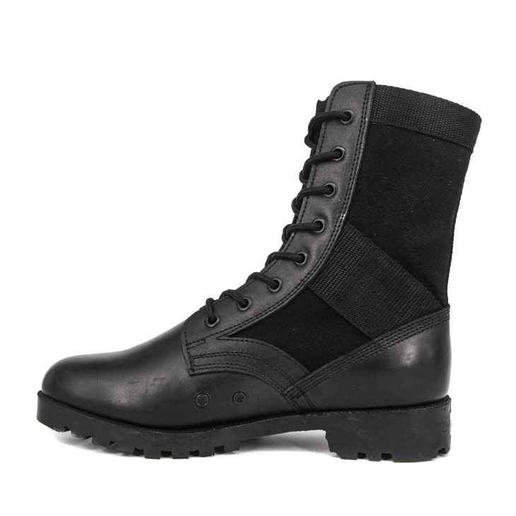 5237-2 Bottes de jungle de milforce