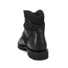 Sole en caoutchouc de la cheville Bottes tactiques militaires imperméables 4114