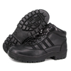 Traine du travail Boots en cuir complet militaire britannique 6115
