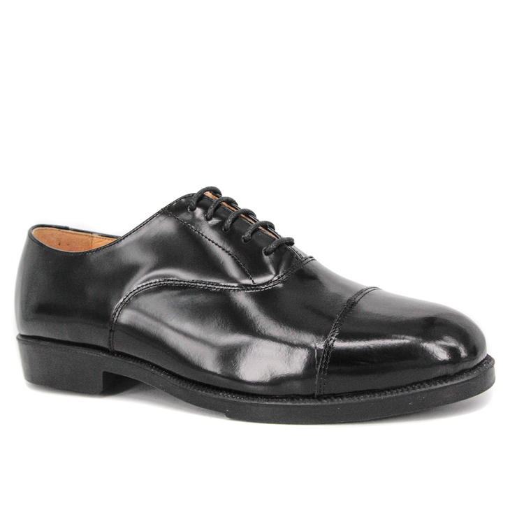 1253-7 Milforce Office Shoes 