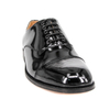 Police Smooth Patent Leather Men Formel Office Chaussures 1250