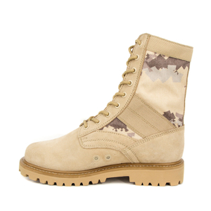 Forest Hidden Outdoor Training Boots Military Desert 7278