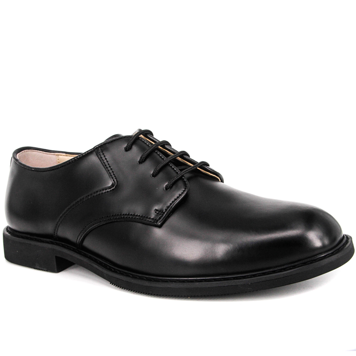 1284-7 Milforce Office Shoes 