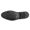 Chaussures de bureau de style de mode noir en gros 