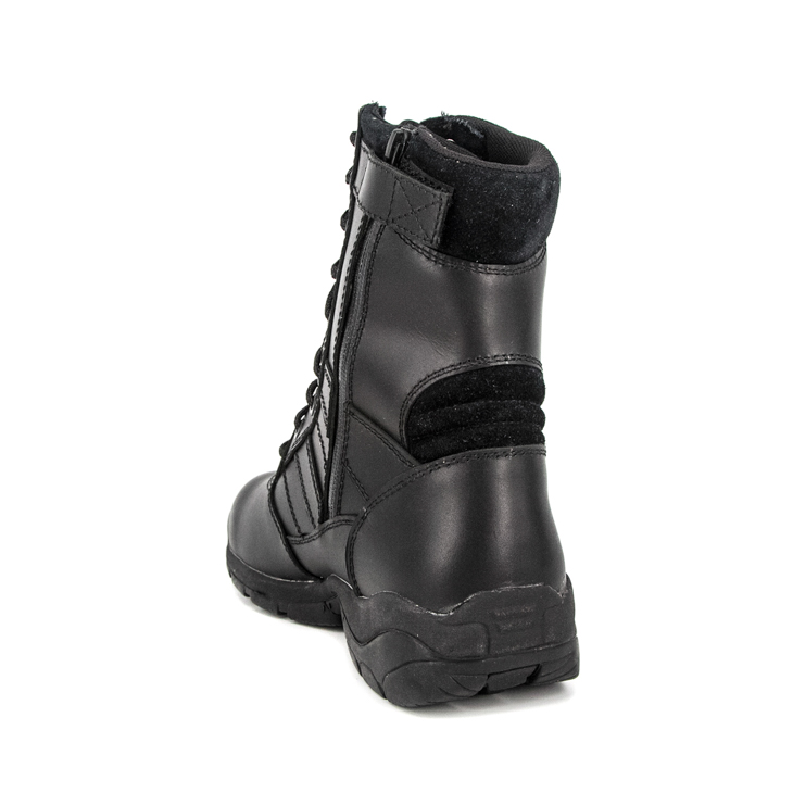 Australie Boots en cuir complet de randonnée pour hommes 6243
