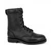 Malaisie American Ladies Military Boot en cuir complet 6242