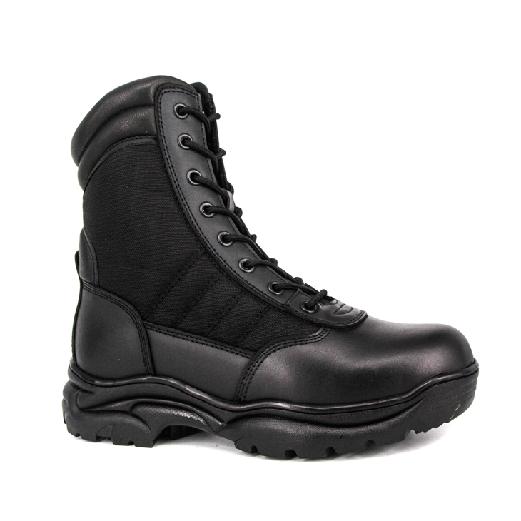 4283-7 milforce Military Tactical Boots 