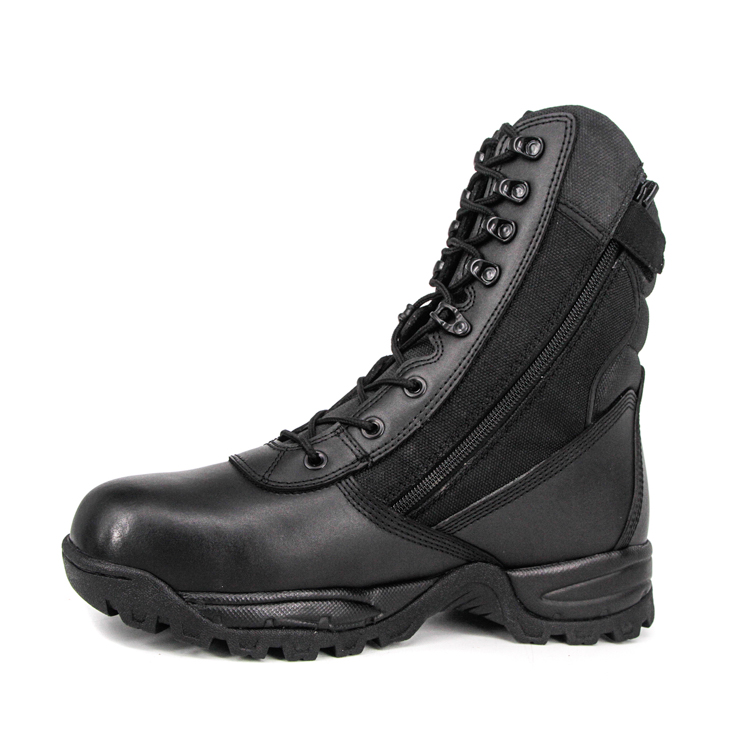 4282-8 Milforce Military Tactical Boots 