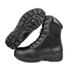 Bottes tactiques militaires de la police du Pakistan 4286