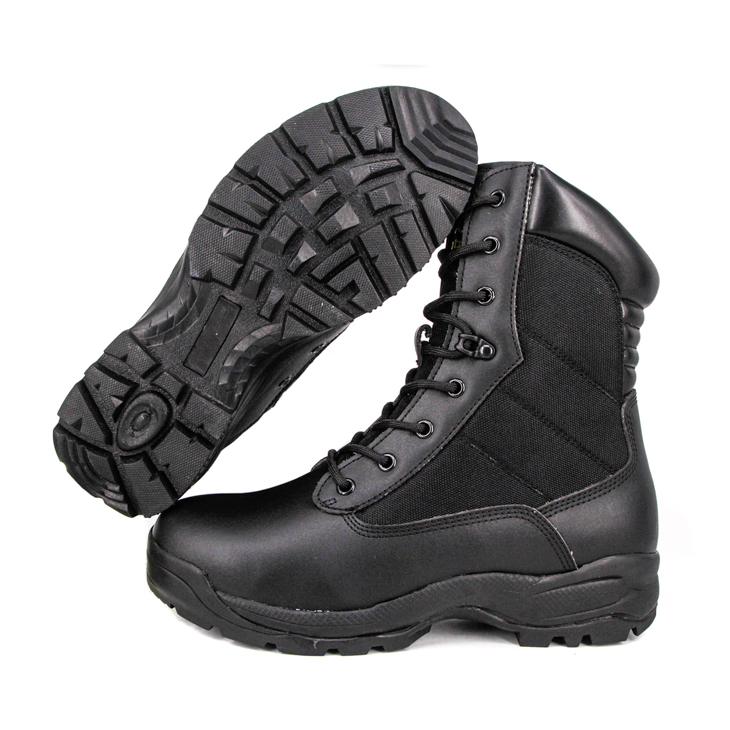 4286-6 Bottes tactiques militaires milforce