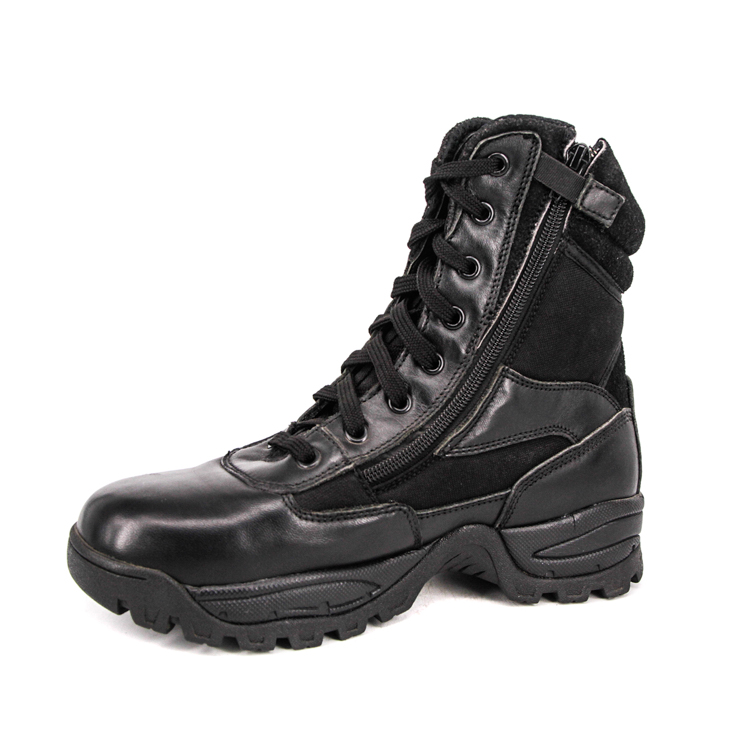 4268-7 Milforce Tactical Boots 