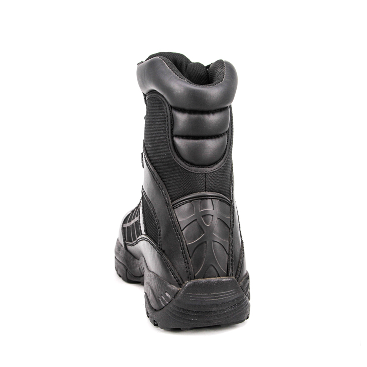 4267-4 Milforce Tactical Boots 
