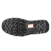 Patrol rapide Allemagne Bottes en cuir complet militaire 6271