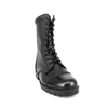 Australie Patrol Tactical Boots en cuir entièrement en relief en relief 6279