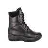 Chasse de chasse chinois Chinois Bottes en cuir complet militaire 6275