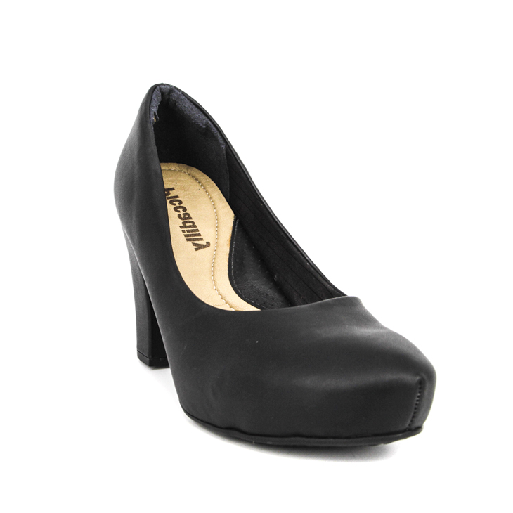 1103-3 Milforce Lady Shoes 