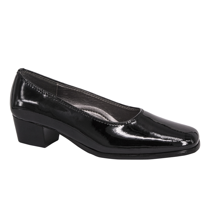 1102-1 Milforce Lady Shoes 