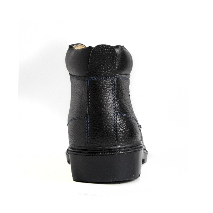 3102-4 Chaussures de sécurité Milforce 
