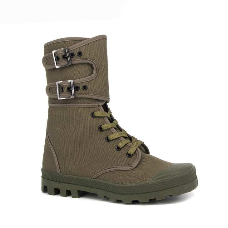 2208-7 Chaussures de travail milforce