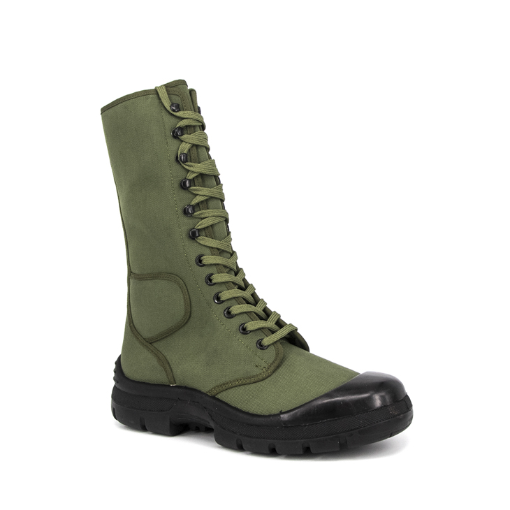 2206-7 Milforce Work Shoes