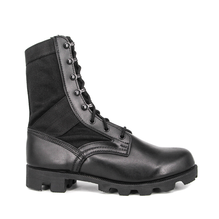 Australie Bottes de jungle d'orteil léger 5216