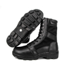 Boots de la jungle de toile British Ripple Sole 5210