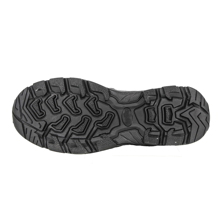 Randonnée britannique pour hommes en cuir complet 6268