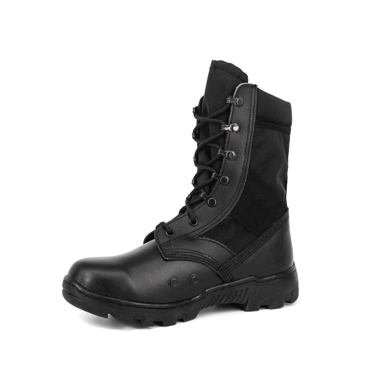 5217-8 Milforce Military Jungle Boots 