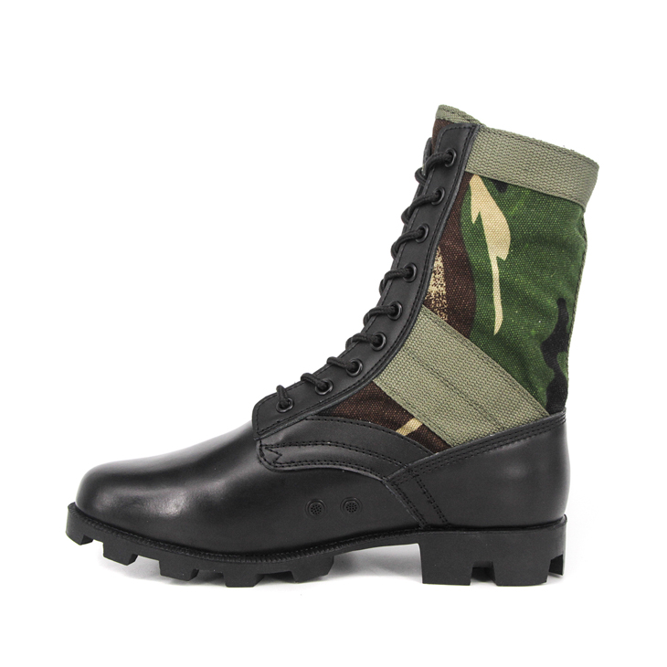 5201-2 Bottes de la jungle militaire milforce