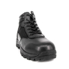 Bottes tactiques pour hommes de la jeunesse avec Zipper 4113