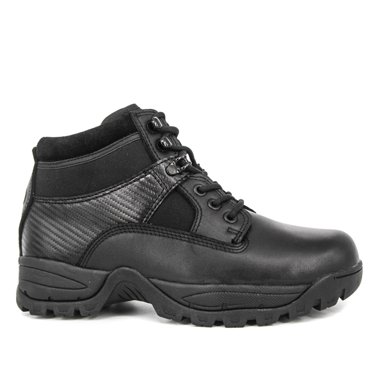 Bottes tactiques de l'ondulation des hommes d'orteil 4103