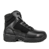 Boots tactiques classiques noirs 4119