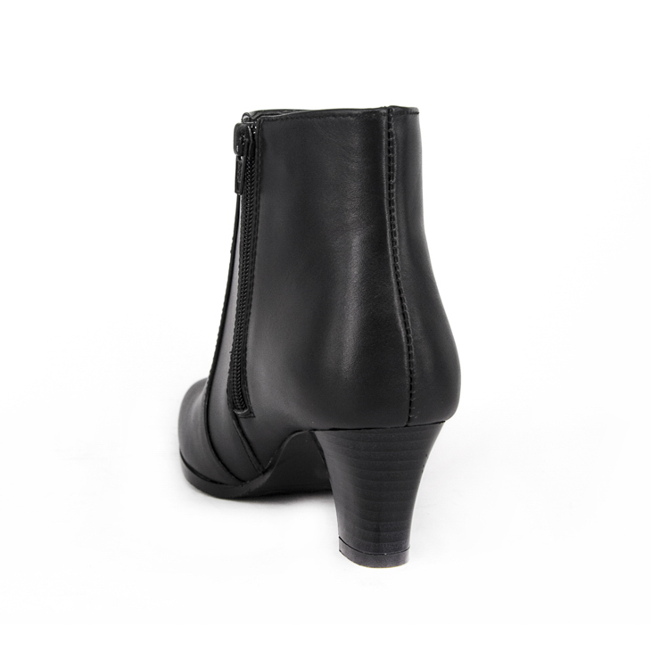 1105-4 Milforce Office Shoes 