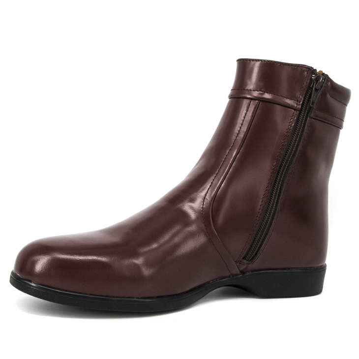 1248-8 Milforce Office Shoes 